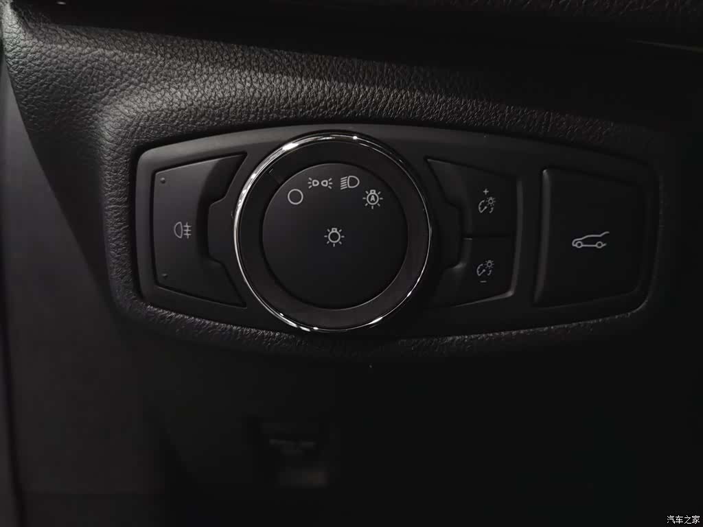 Lincoln MKC, 2019 21
