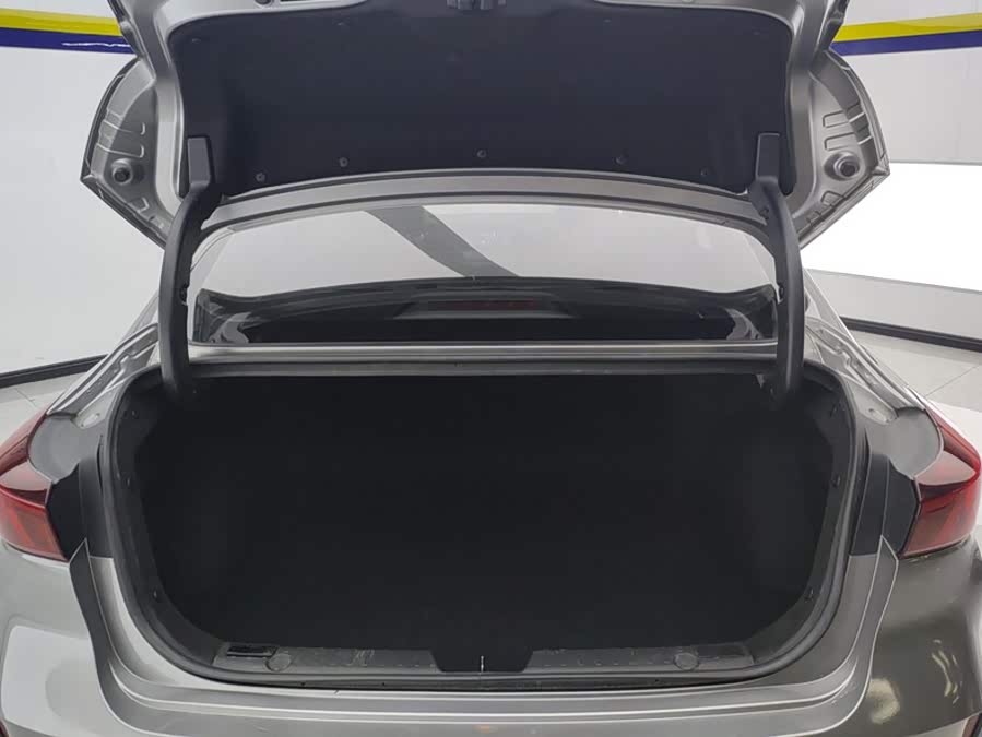 Changan Eado 2020, фото 4