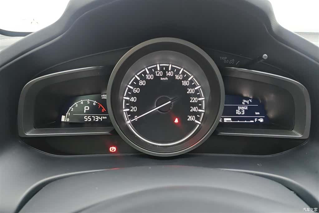 Mazda CX-4, 2019 14