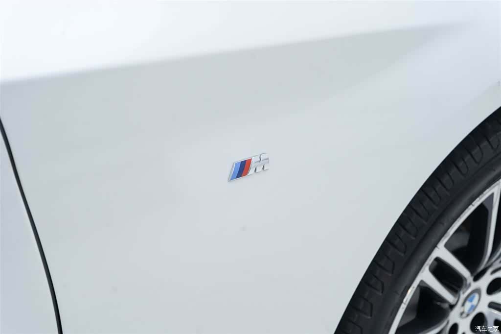 BMW 5 Series, 2017 9