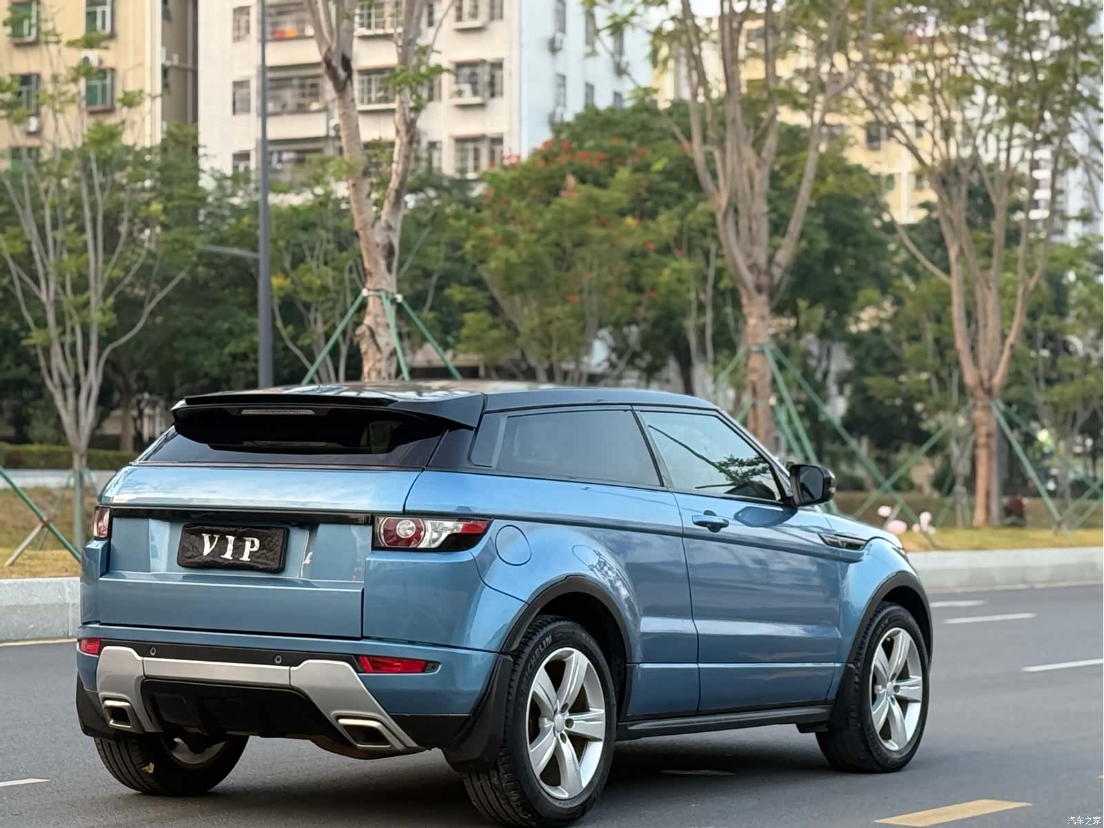 Land Rover Range Rover, 2013 8