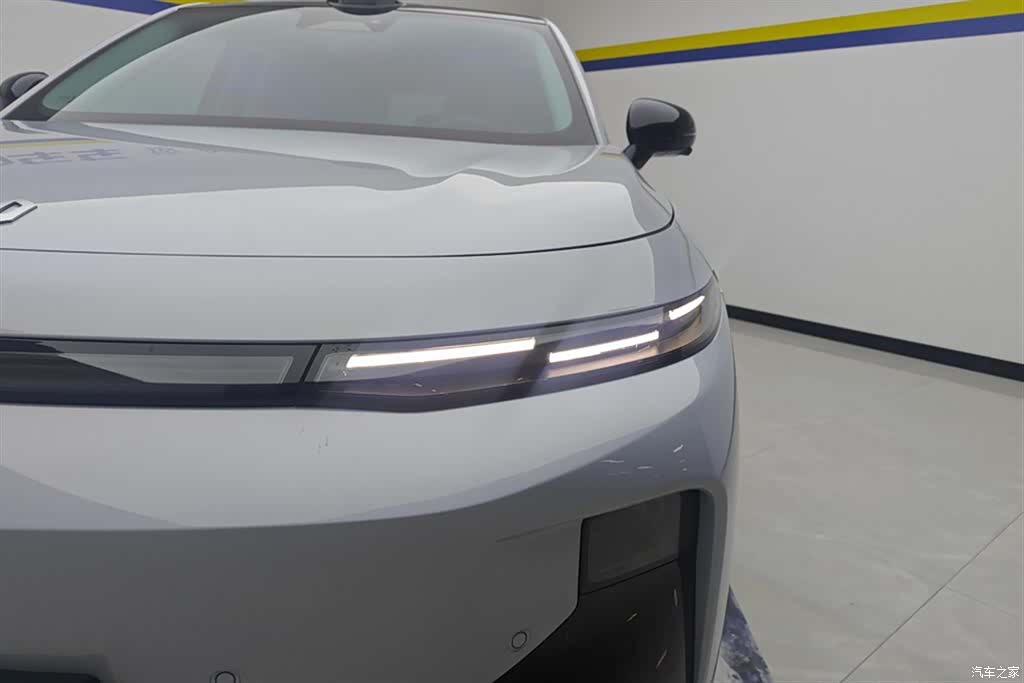 Leapmotor B10, 2025 все фото