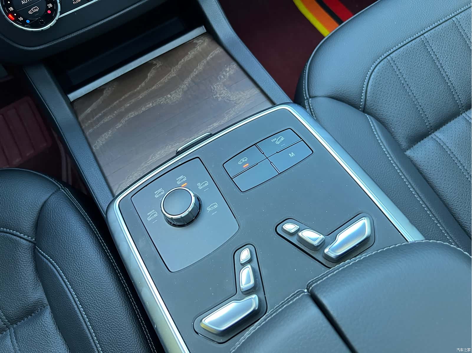 BAIC BJ90, 2023 19