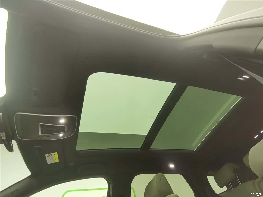 BYD Tang, 2025 14