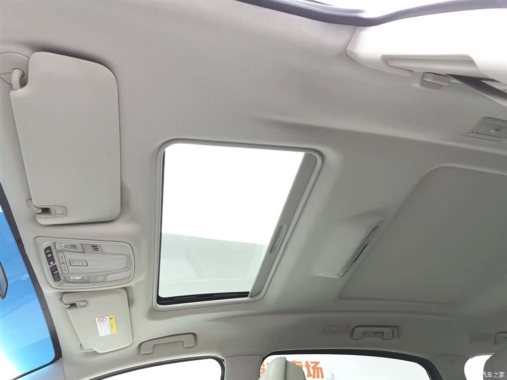 Buick GL8, 2020 14