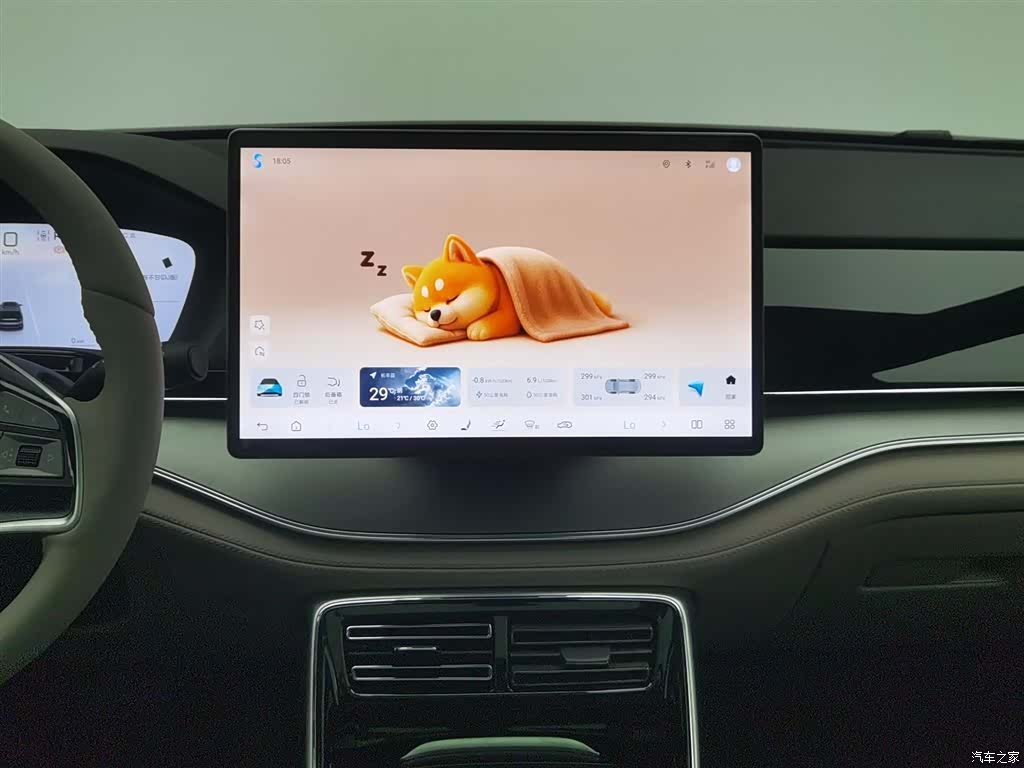 BYD Tang, 2025 12