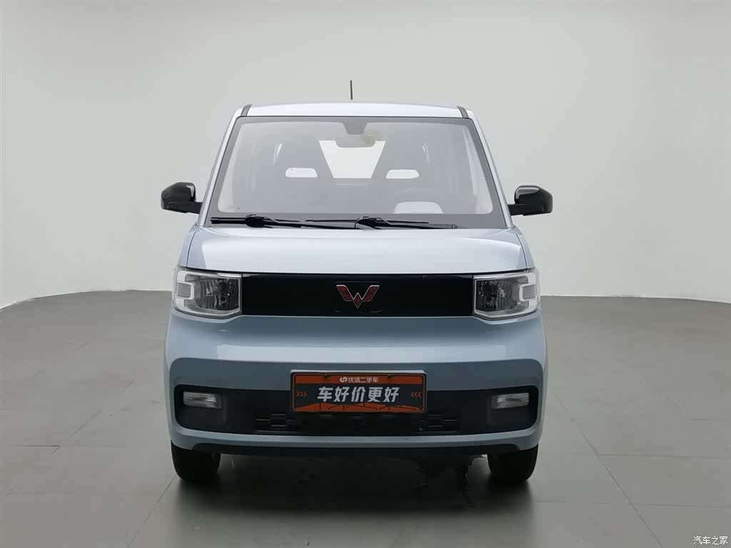 Wuling MINIEV, 2022 3