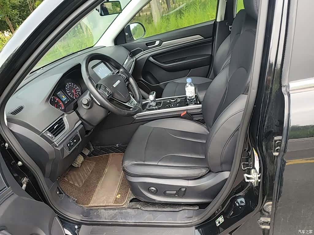 Haval H6, 2020 15