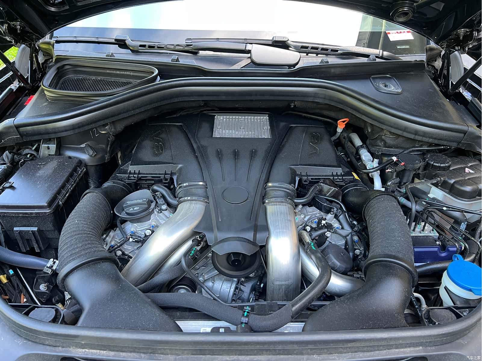 BAIC BJ90, 2023 9
