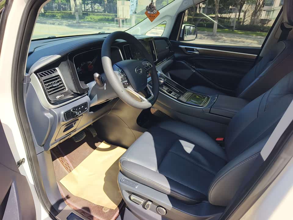 Trumpchi Trumpchi M8