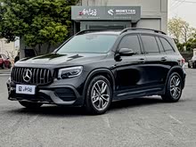 ����GLB AMG 2023�� AMG GLB 35 4MATIC