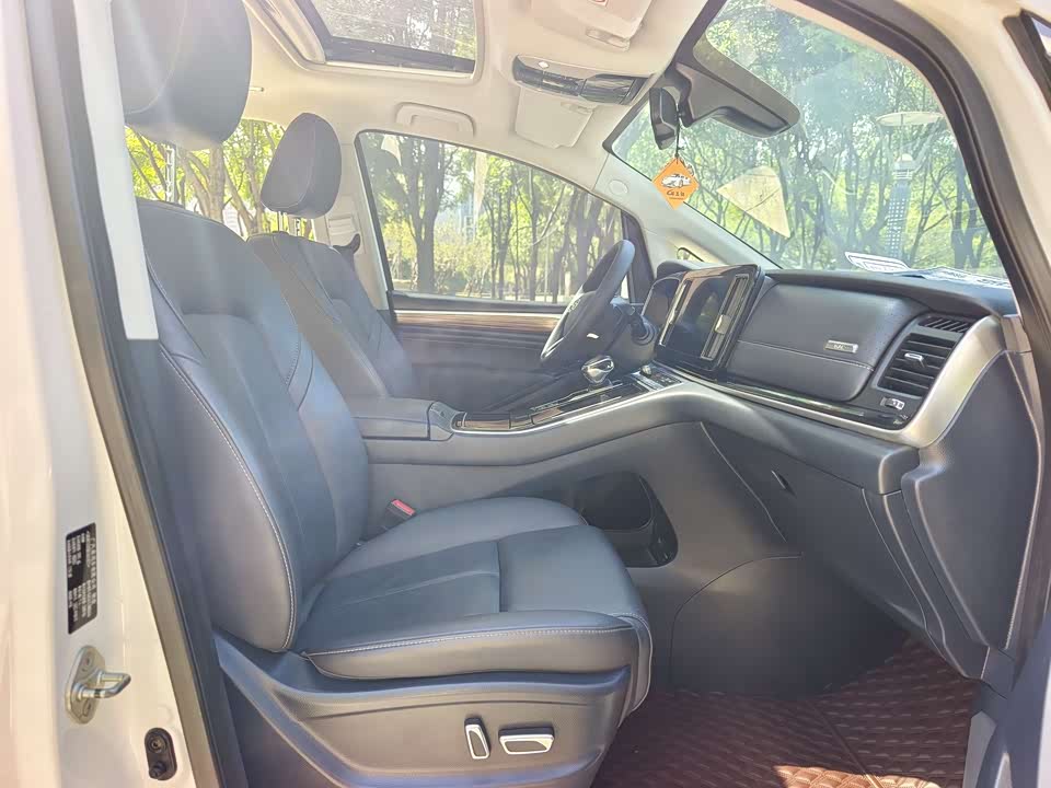 Trumpchi Trumpchi M8