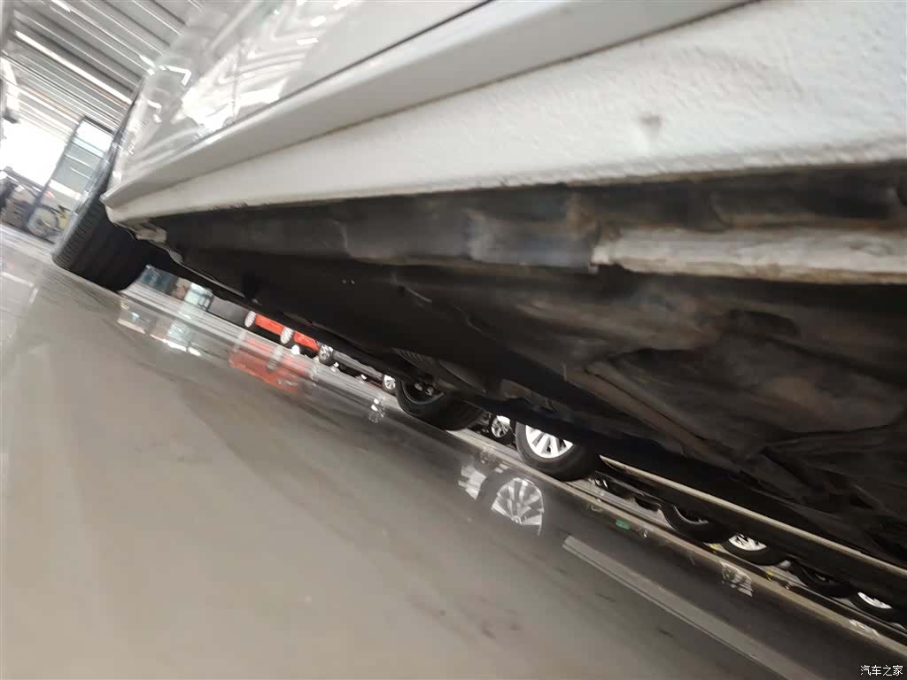 Audi A4L, 2021 22