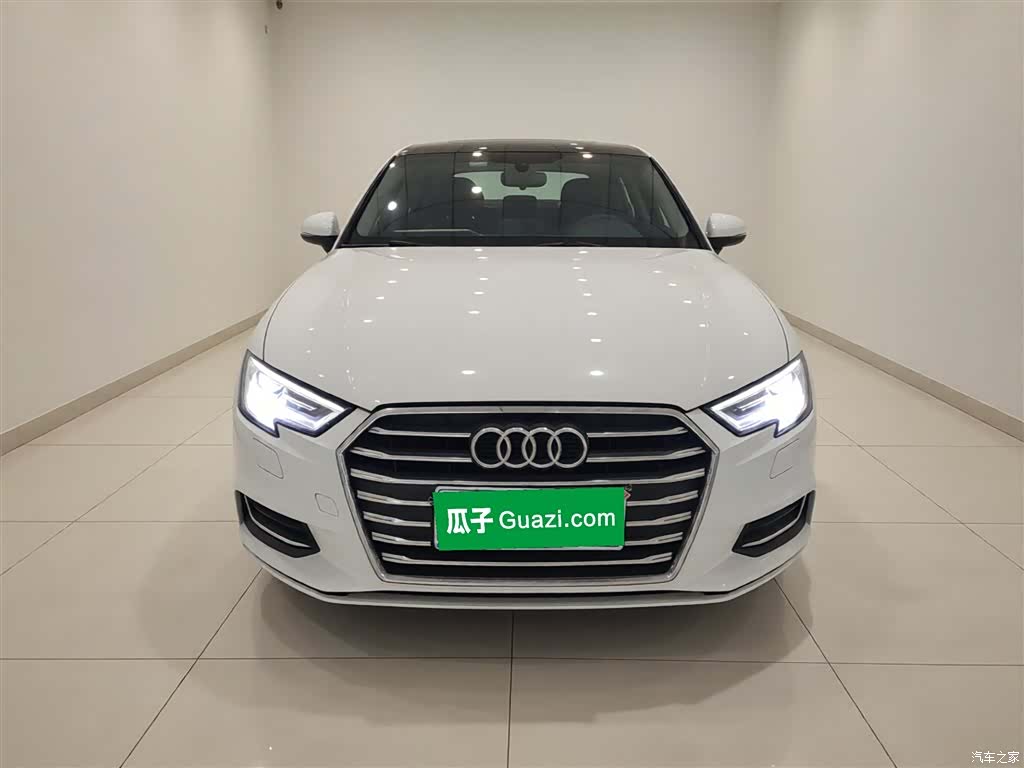 Audi A3, 2020 3