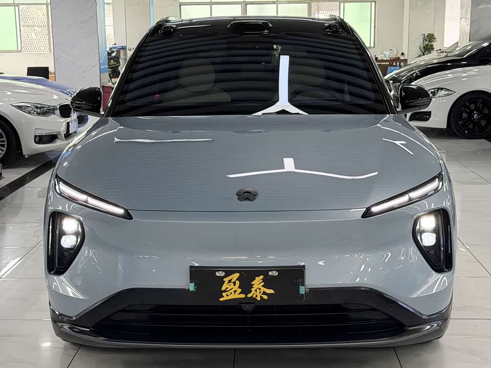 NIO ES6