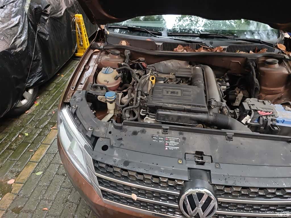 Volkswagen DSG, 2018 22