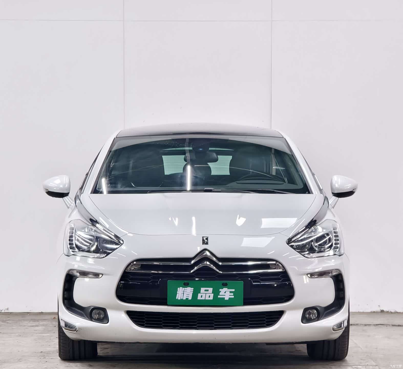 DS THP160, 2015 2