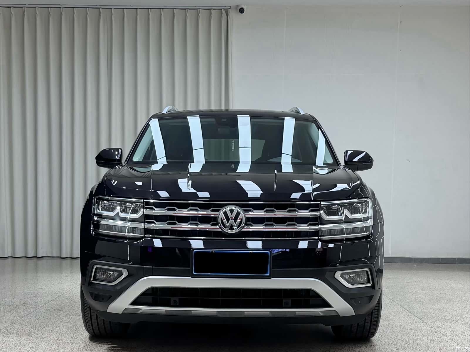 Volkswagen Teramont, 2018 2