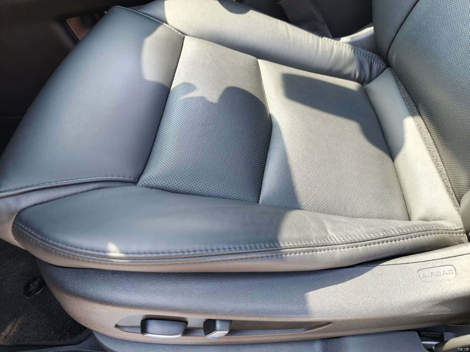 Cadillac XT5, 2019 20