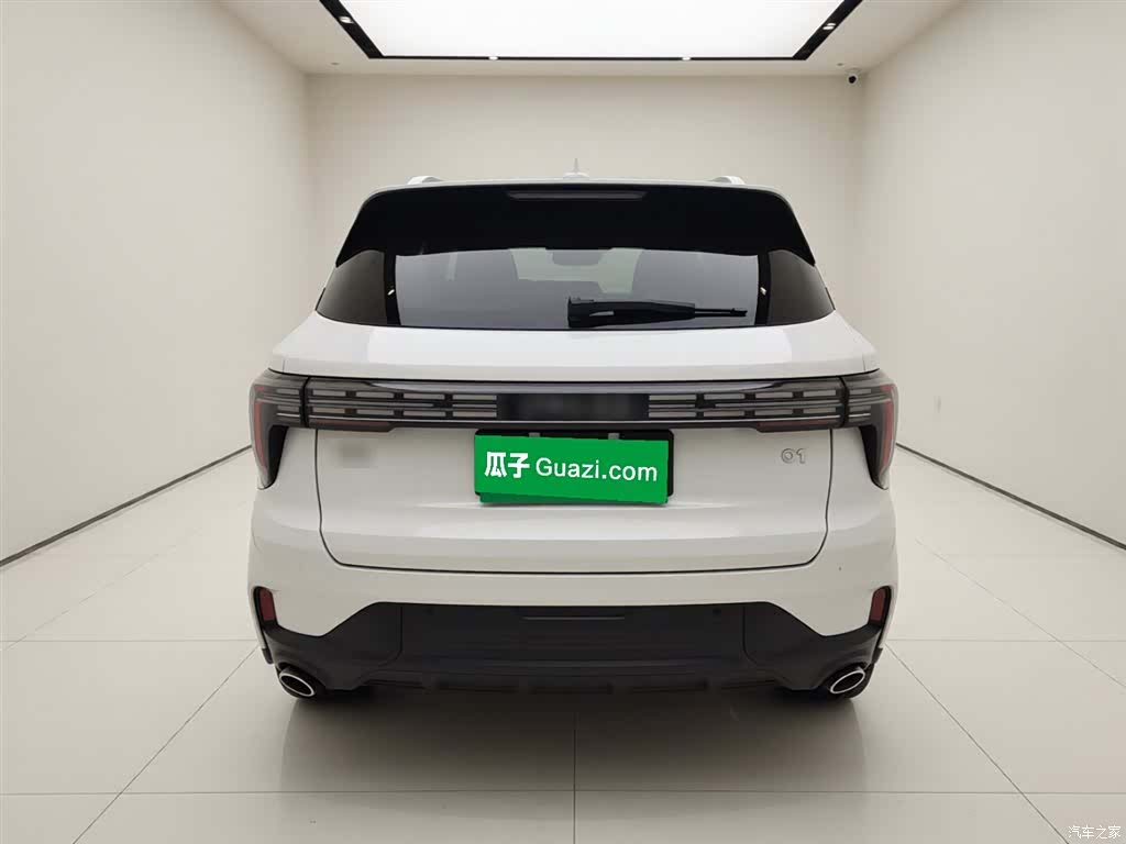 Lynk & Co 01, 2024 10