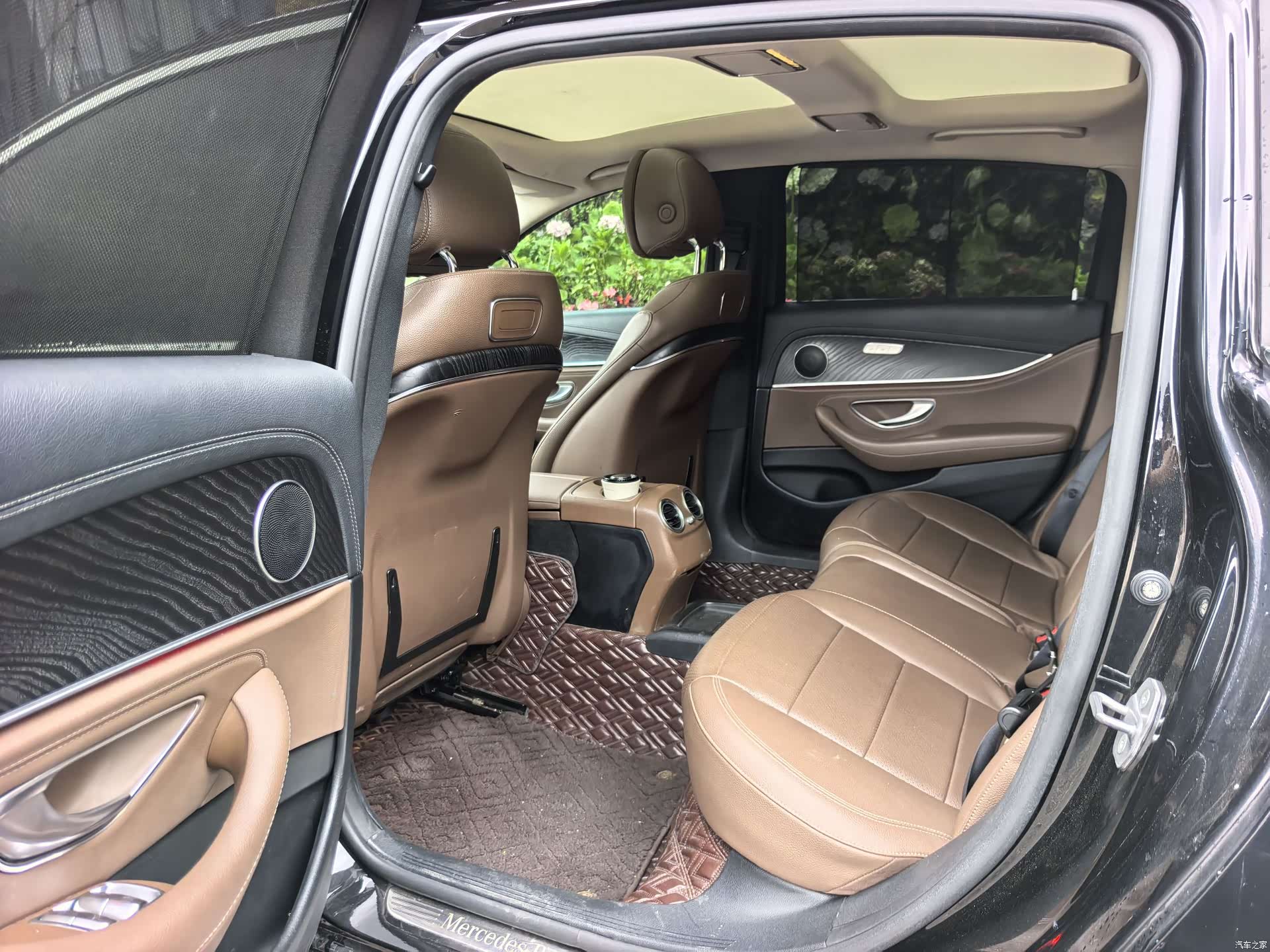 Mercedes-Benz E-Class, 2017 6