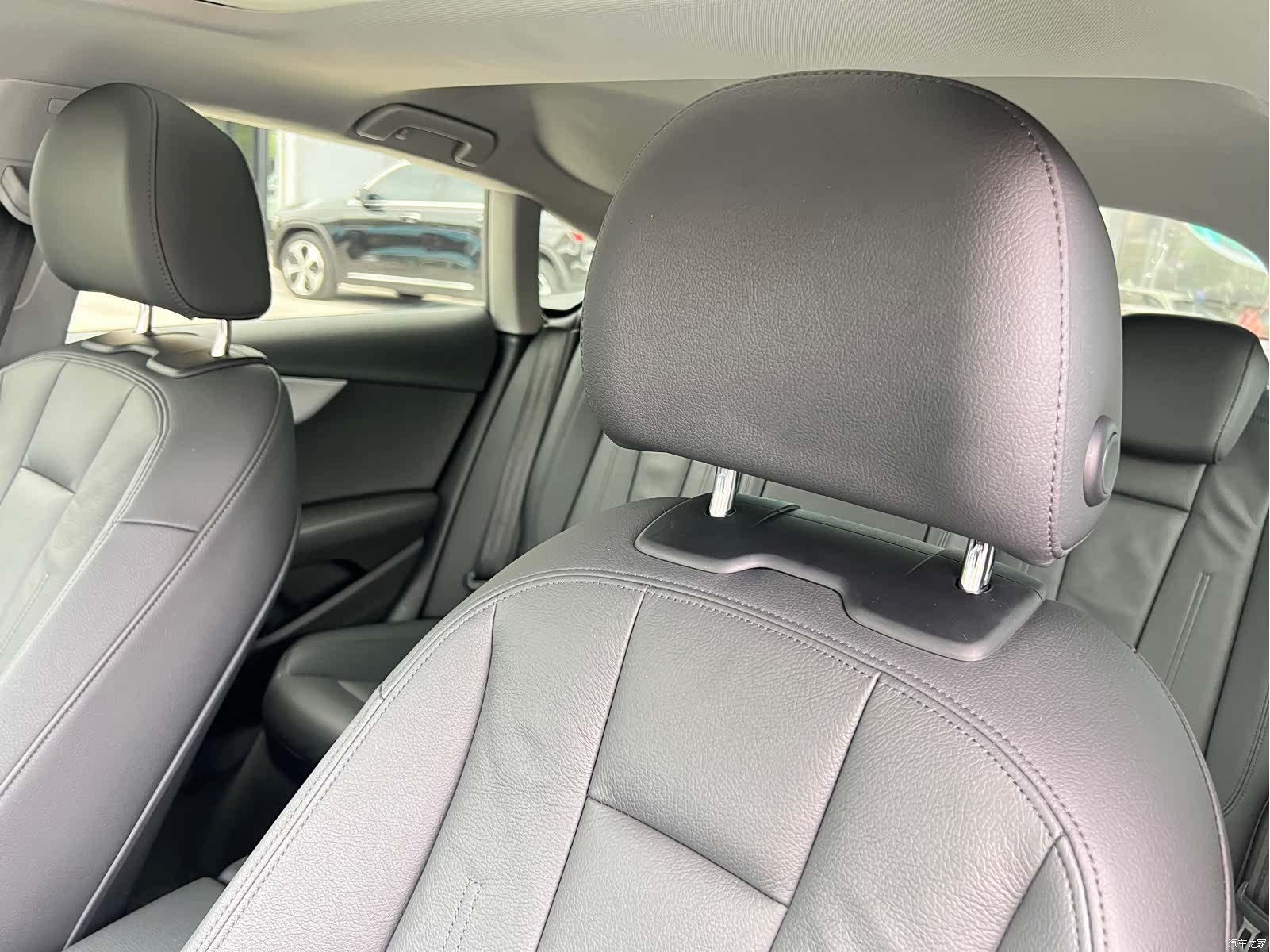 Audi A5, 2019 30