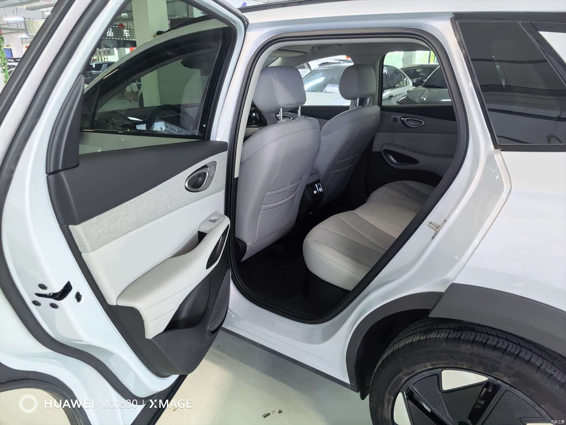 BYD HiAce, 2025 7