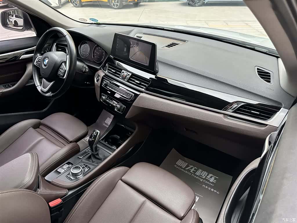 BMW X1, 2020 19