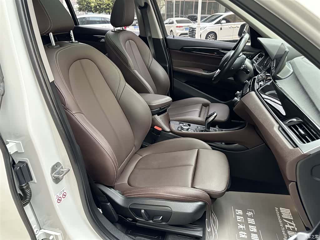 BMW X1, 2020 20
