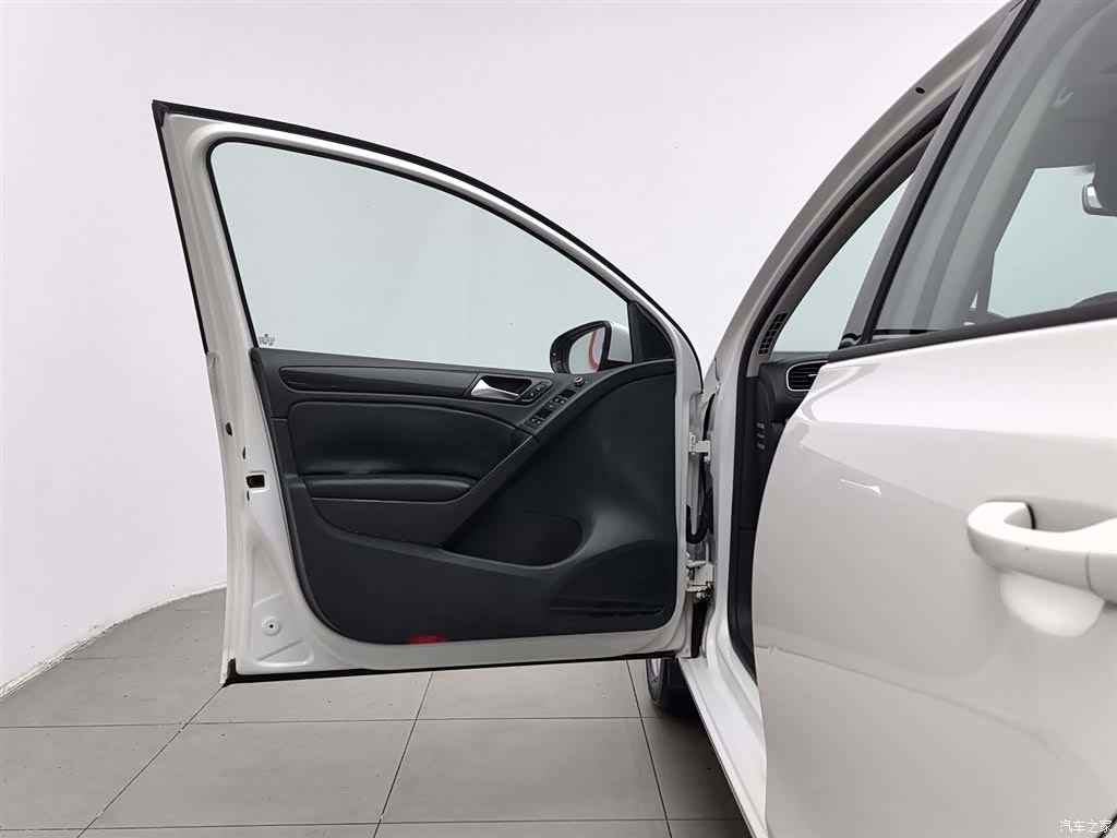 Volkswagen Golf, 2012 8