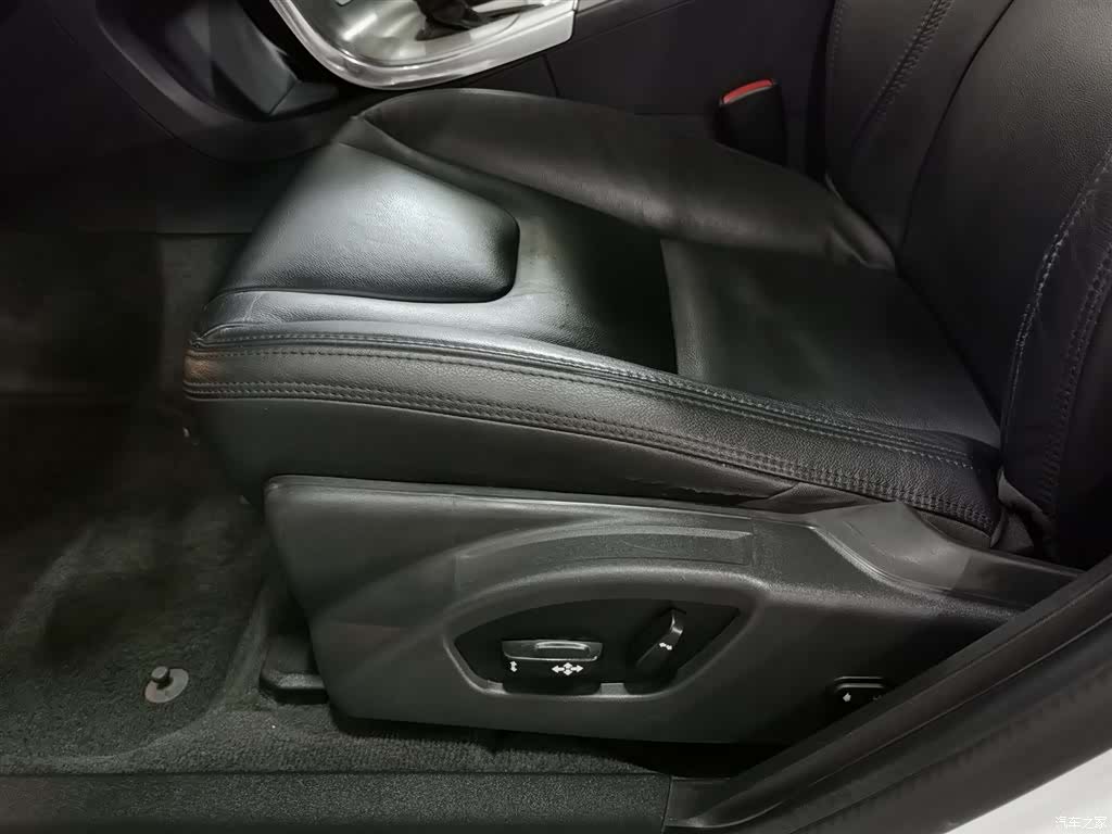 Volvo S60, 2015 20