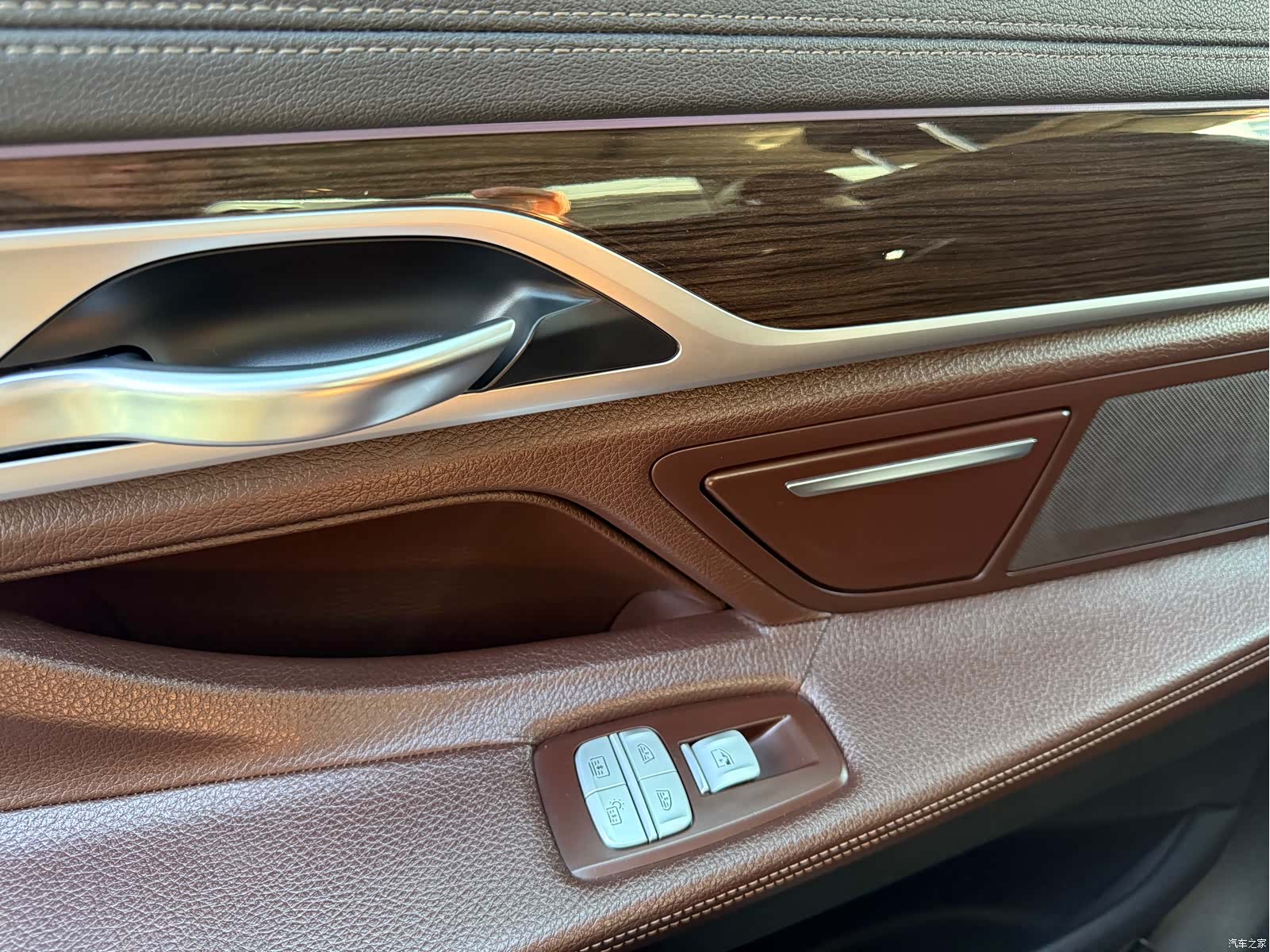 BMW 7 Series, 2017 24