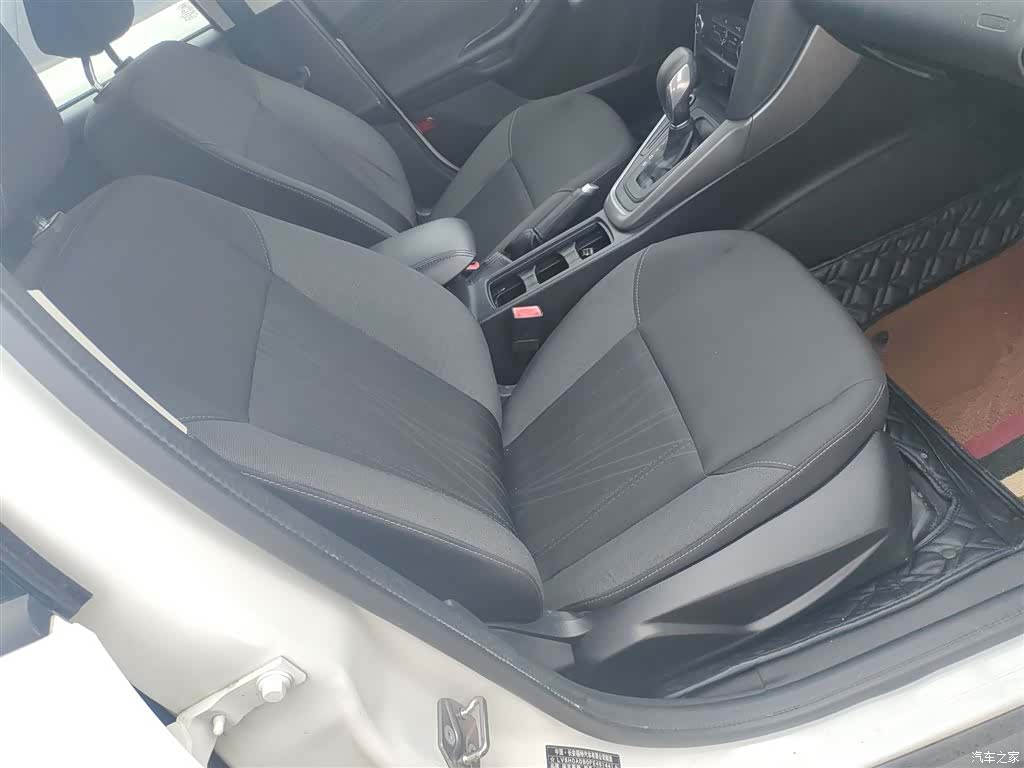 Ford Focus, 2016 25