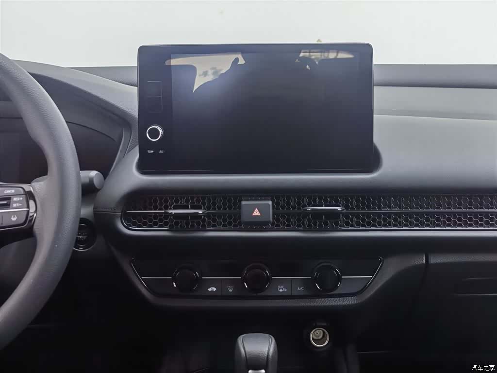 Honda HR-V, 2023 12