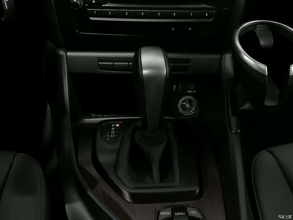 BMW X1, 2014 13