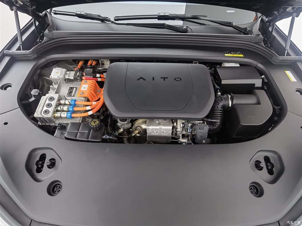 AITO M9, 2024 6