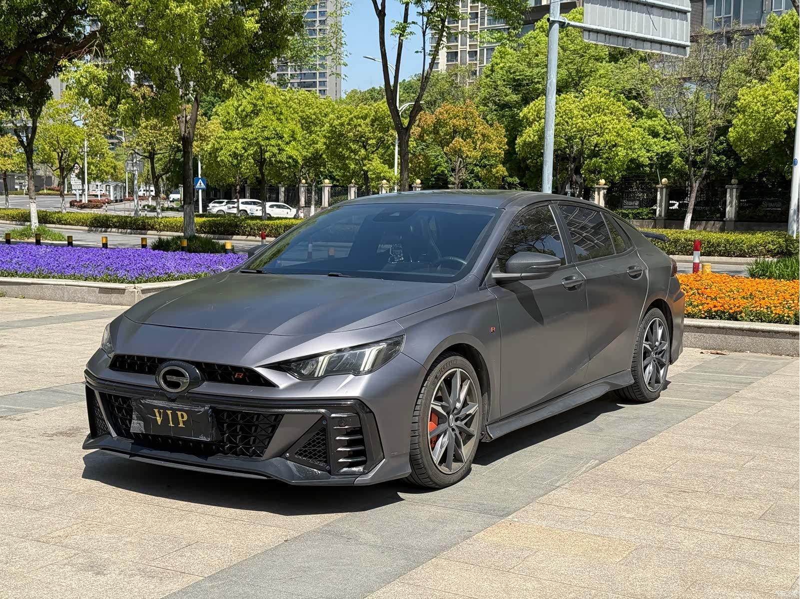 GAC Empow, 2022 1
