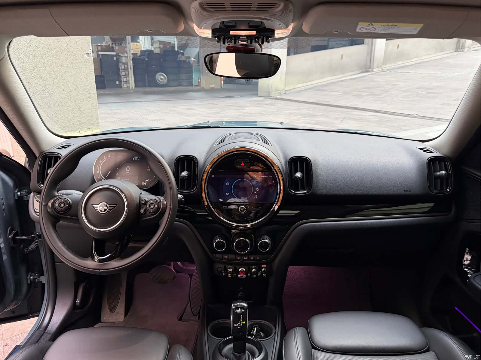 Mini Countryman, 2020 7