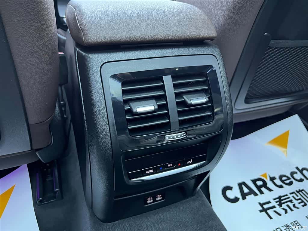 BMW X3, 2021 21