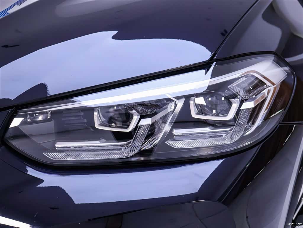 BMW X3, 2022 4