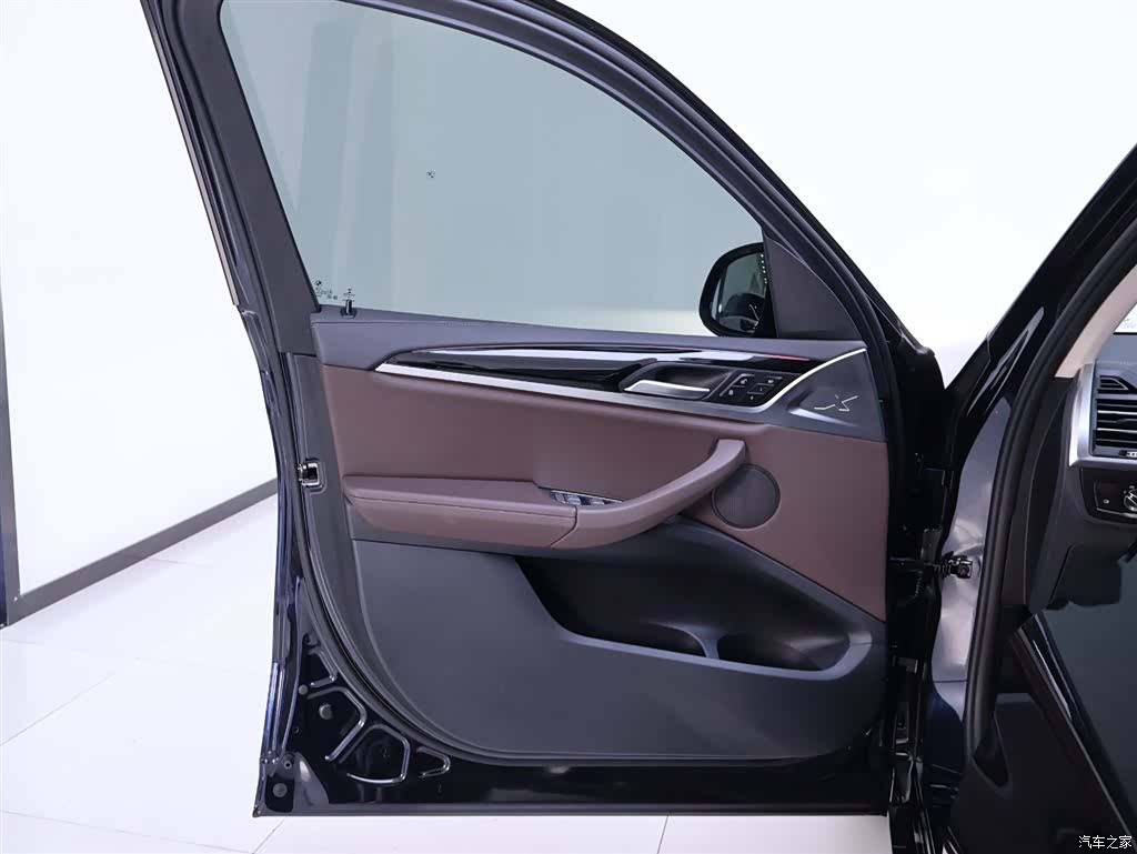 BMW X3, 2022 18