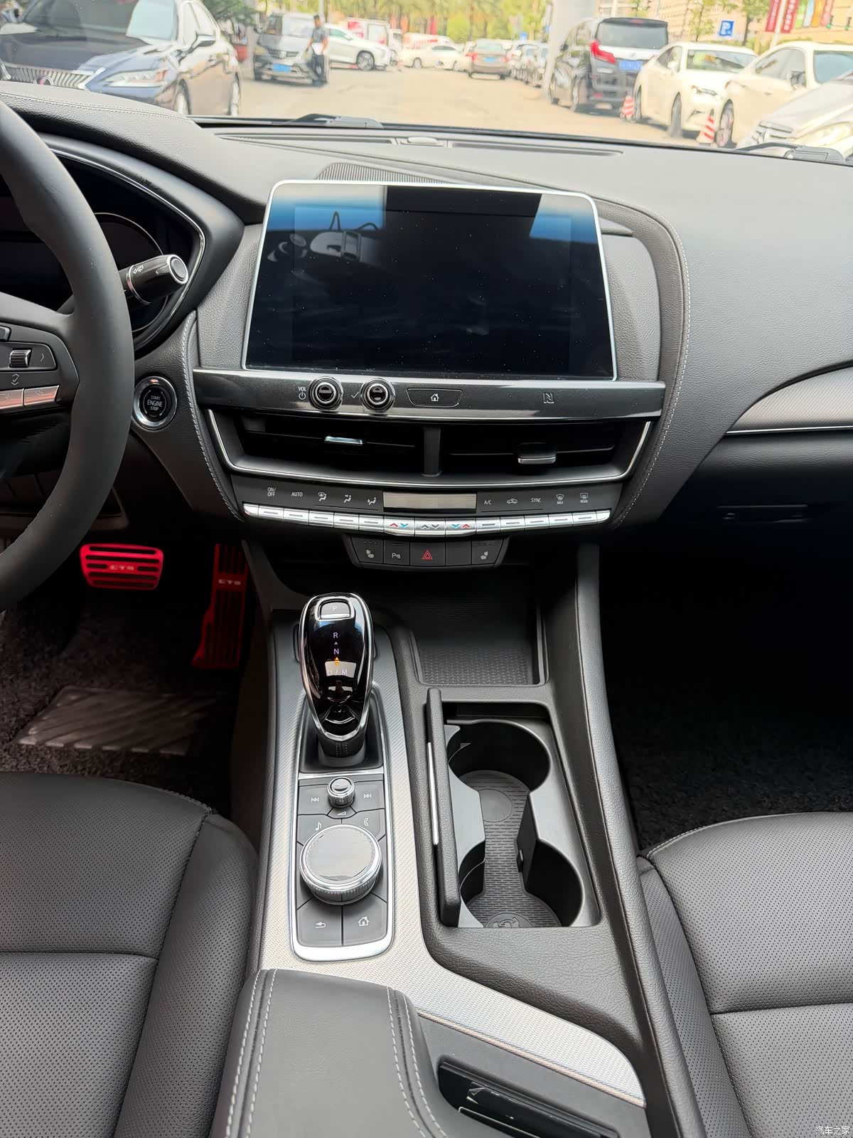 Cadillac CT5, 2021 7