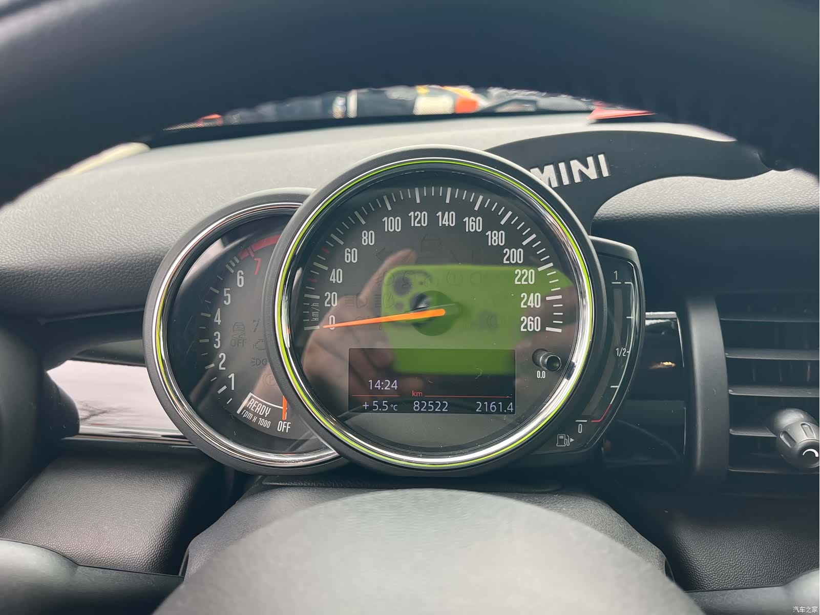 Mini Cooper, 2019 9
