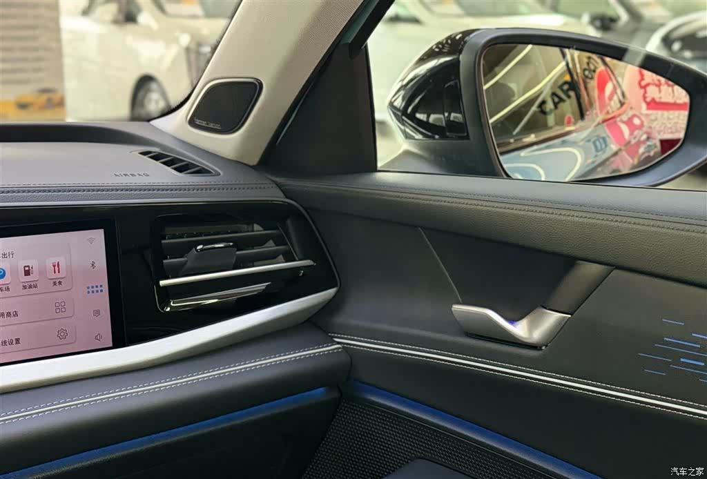 Volkswagen Passat, 2026 23