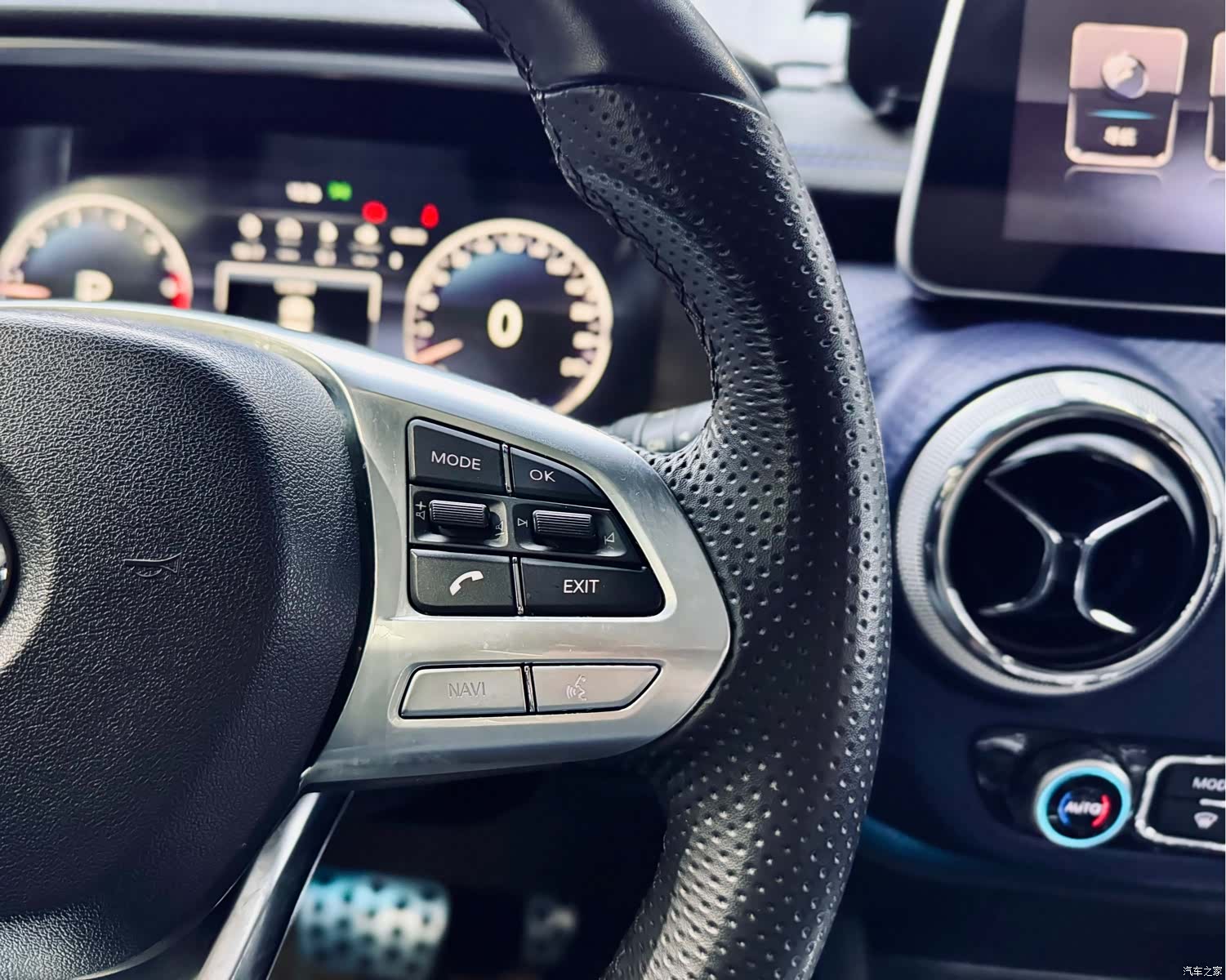 BAIC BJ40, 2018 24