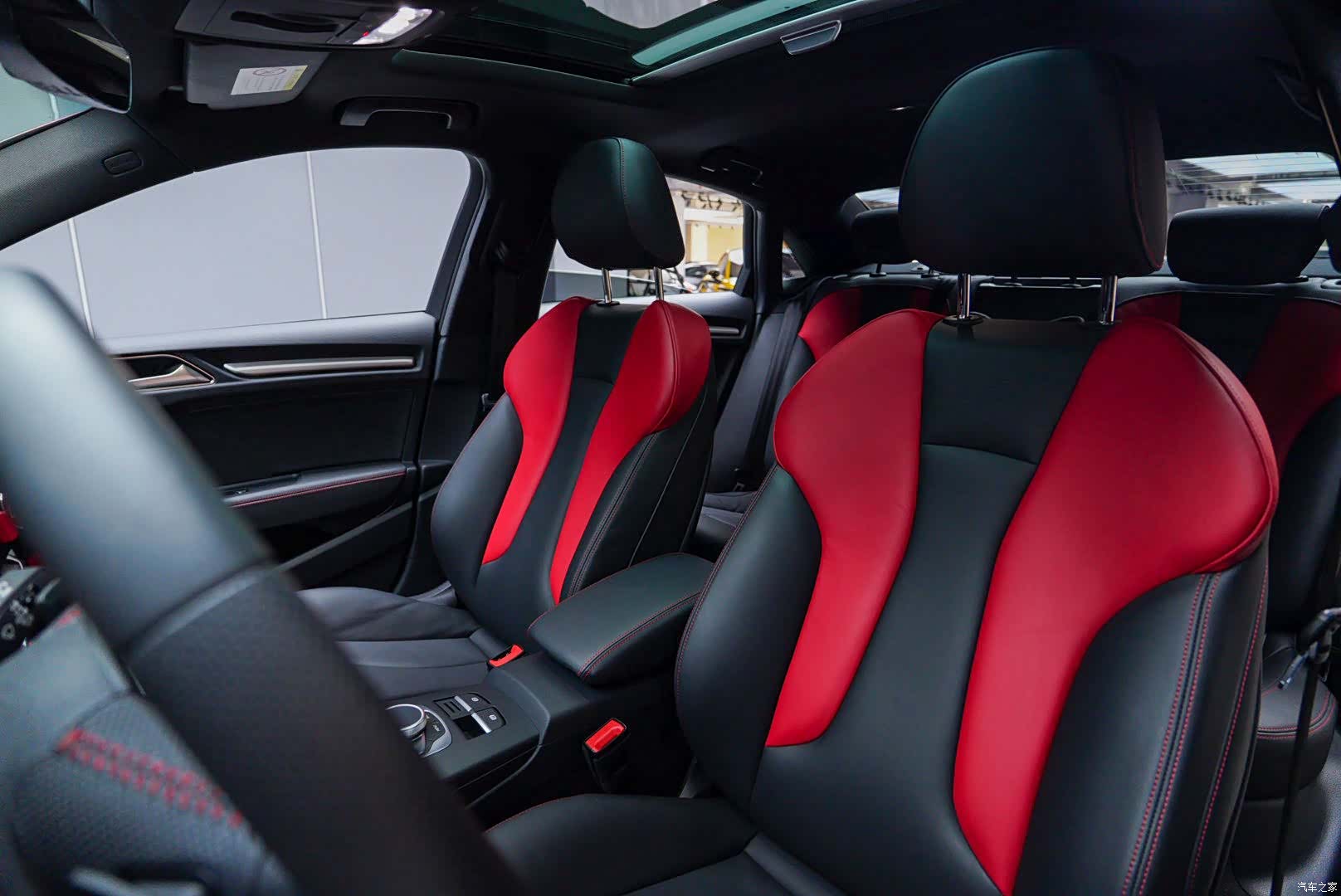 Audi S3, 2019 13