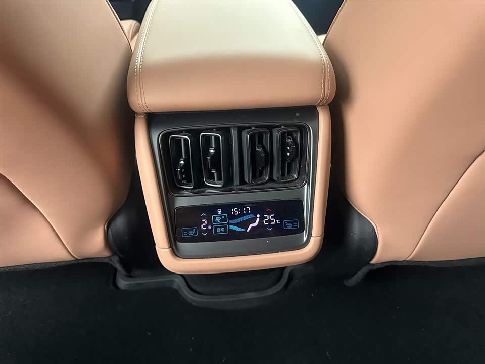 BYD Song L EV BYD Song L EV