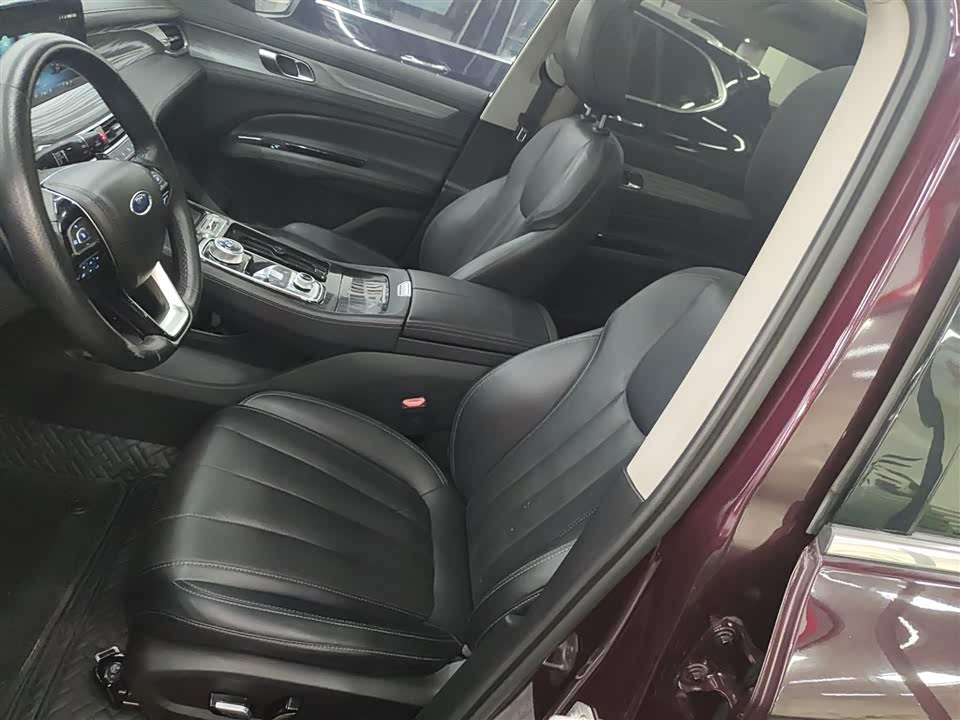 Ford Lingyu Ford Lingyu