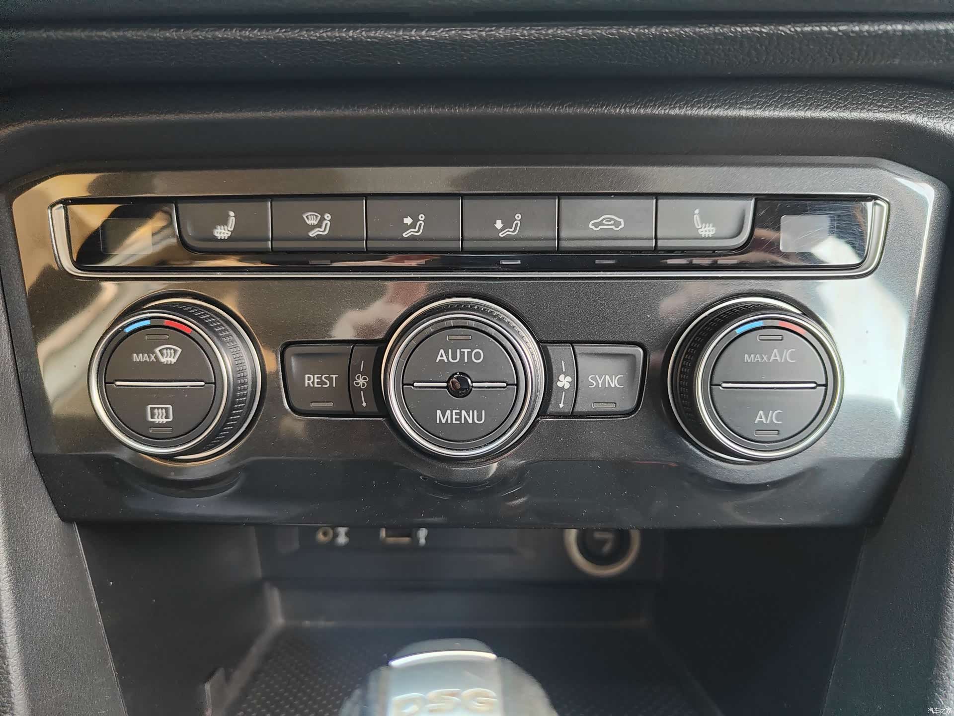 Volkswagen Tiguan, 2016 15