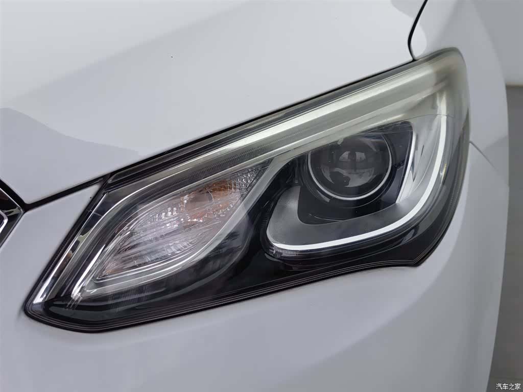 Buick 15N, 2016 7